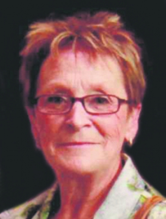 TROTTIER BOISCLAIR HÉLÈNE