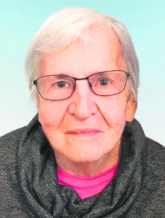 CHARTIER ANNIE