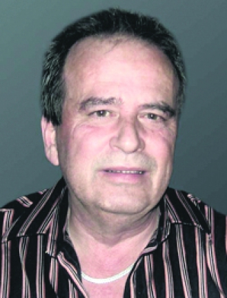 GÉLINAS PIERRE