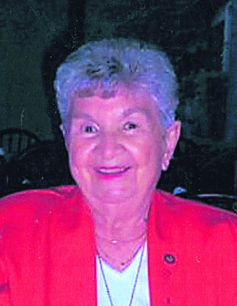 BOULANGER JACQUELINE