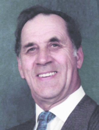 FRIGON JEAN-PAUL