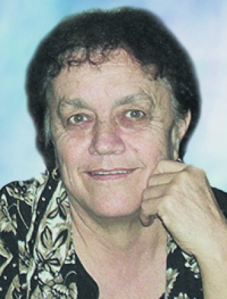 SYLVESTRE BERTHIAUME LUCILLE