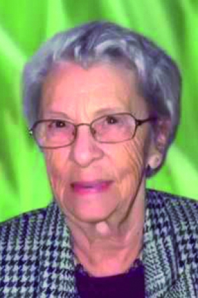 CHAMPOUX DUHAIME MARIE-JEANNE