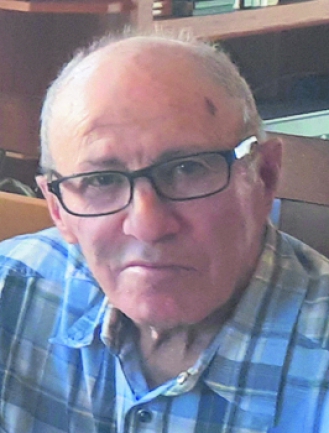 MARTEL YVON