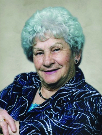 CARON RITA