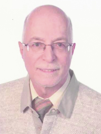 FLEURY RÉJEAN SERGE