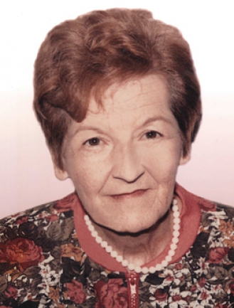 BEAUDOIN BEAUMIER YOLANDE