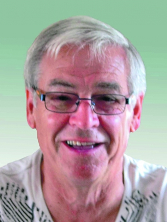 GÉLINAS ANDRÉ