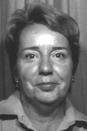 CADORETTE THÉRÈSE