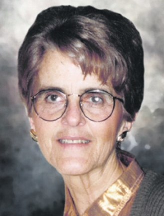 BOUCHARD LEVASSEUR YOLANDE