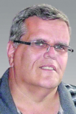 PAQUIN ANDRÉ