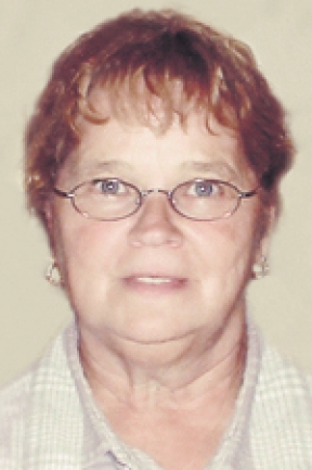 BÉLAND SUZANNE TOUTANT