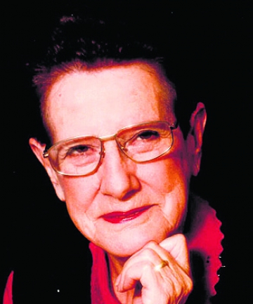 LABBÉ CÔTÉ BRIGITTE