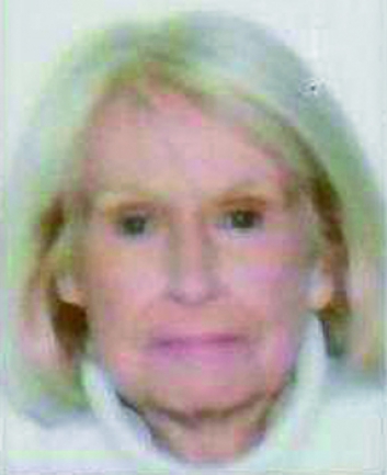 FRÉCHETTE LISETTE