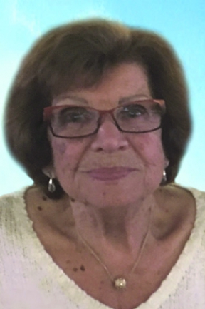 THÉORET-BÉLAND PIERRETTE