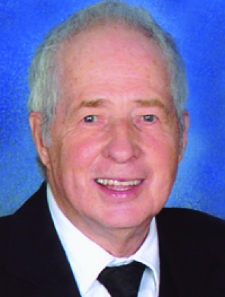 AUGER ANDRÉ