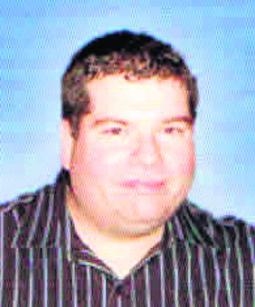 GOULET DAMIEN