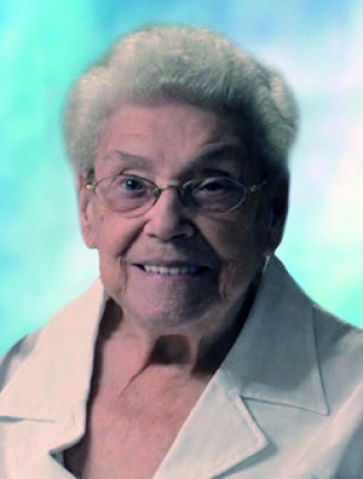 BEAUDOIN ROSELINE 