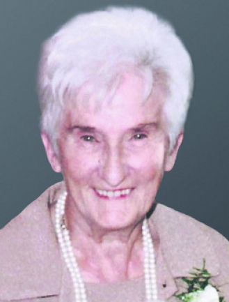 TREMBLAY GOYETTE MADELEINE