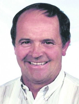PRONOVOST RENÉ