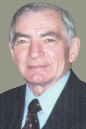 BOISVERT ROGER