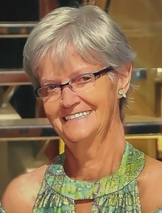DUFRESNE BLIER GISÈLE