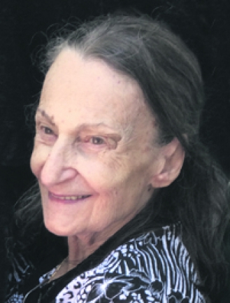 KALAIDJIEWA ROUSSEAU LILIA