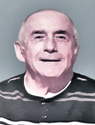 DESHARNAIS ANDRÉ