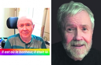 BÉLIVEAU GILLES