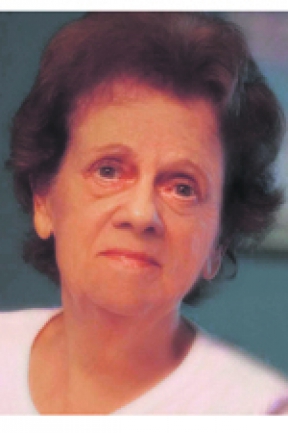 GODIN HÉLÈNE GÉLINAS