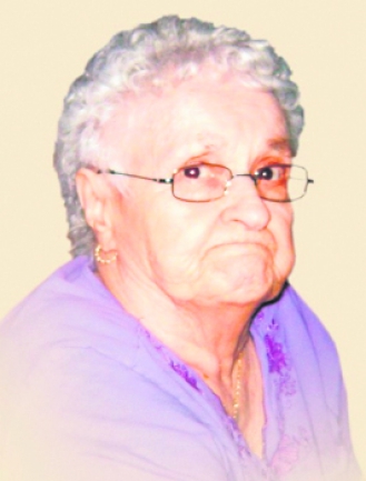 GARIEPY GAGNÉ LISE
