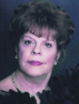 LAVOIE CLAUDETTE