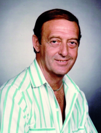ST-PIERRE GÉRARD