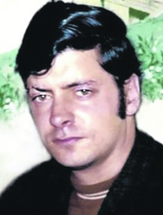 NAUD GAETAN