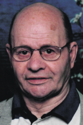 RICHARD HENRI-PAUL