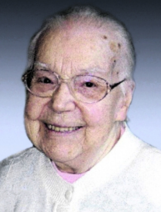 DESROSIERS CÉCILE