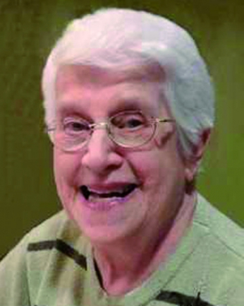 PAQUIN MADELEINE