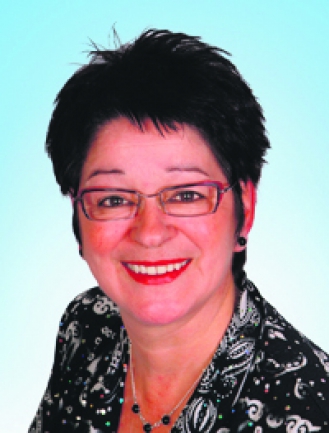 GAUTHIER PAULINE