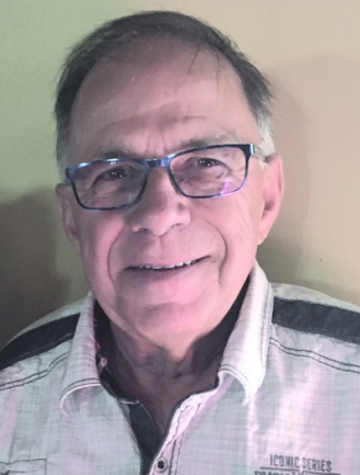 FRASER ANDRÉ