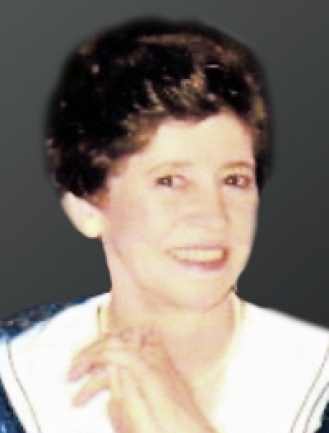 CARPENTIER MARCELLE