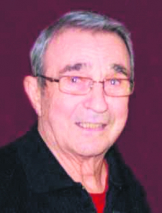 BEDARD JEAN-MARIE