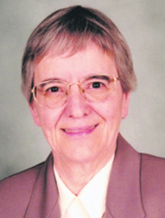 GAGNÉ JEANNE