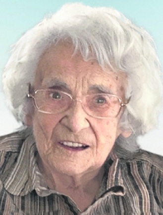 ST-CYR MASSICOTTE RÉGINE