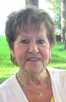 LEMIRE HUGUETTE