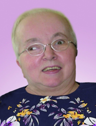 VOULIGNY GISÈLE