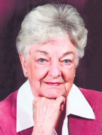 L'HEUREUX LOUISE