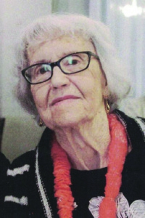 TESSIER YVETTE
