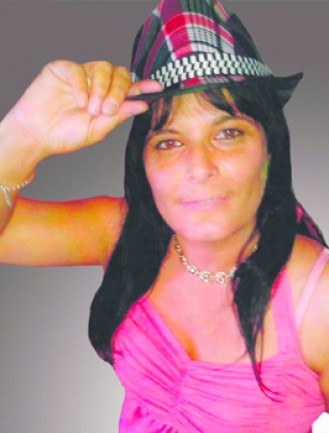 BÉLAIR LINDA