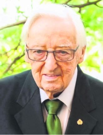 GILBERT CONRAD