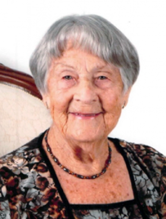 GÉLINAS BETTEZ JEANNE